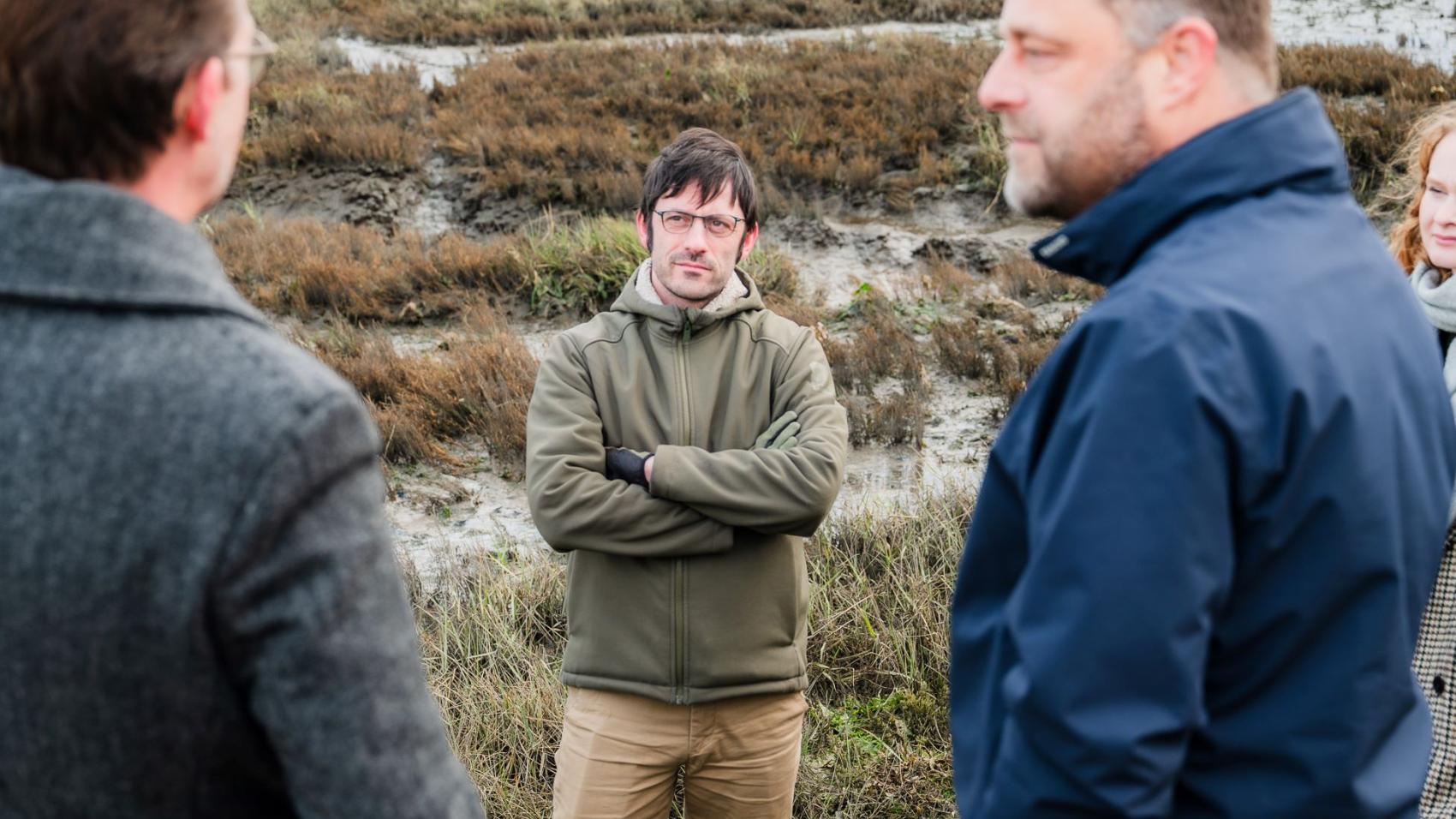 Wat maakt ons uniek?